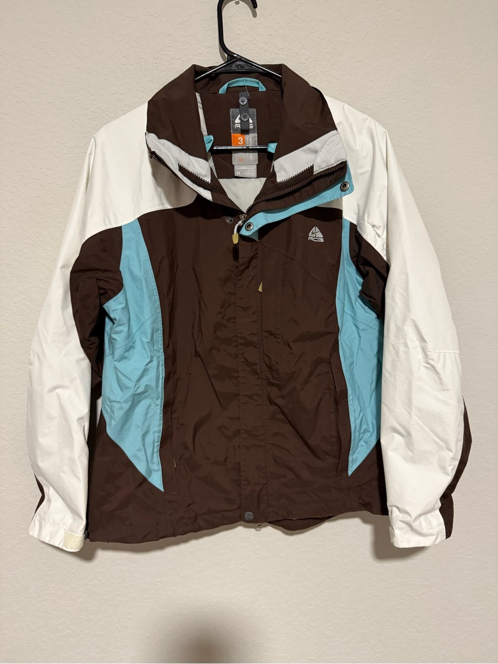 Nike ACG jacket 3-1